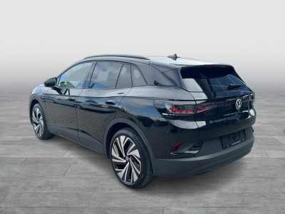 VW ID.4 Gebrauchtwagen