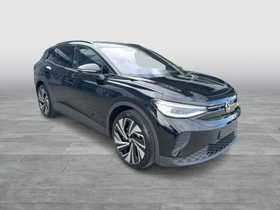 VW ID.4 Gebrauchtwagen