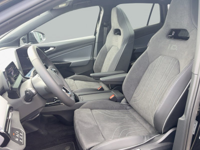 VW ID.4 Gebrauchtwagen