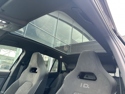 VW ID.4 Gebrauchtwagen