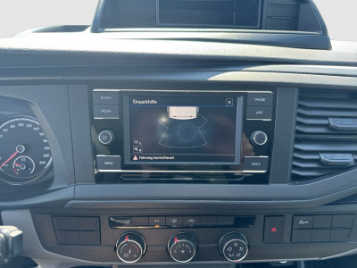 VW Transporter T6 Gebrauchtwagen