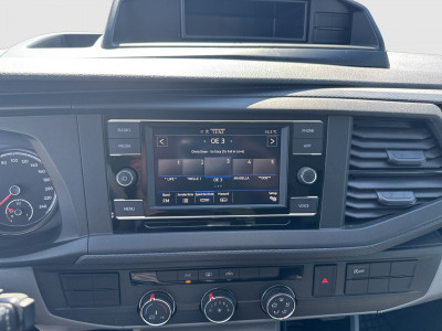 VW Transporter T6 Gebrauchtwagen