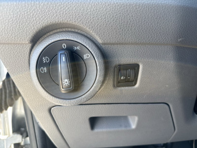 VW Transporter T6 Gebrauchtwagen