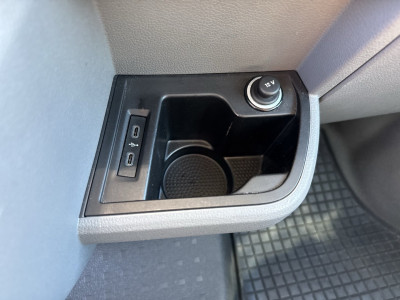 VW Transporter T6 Gebrauchtwagen