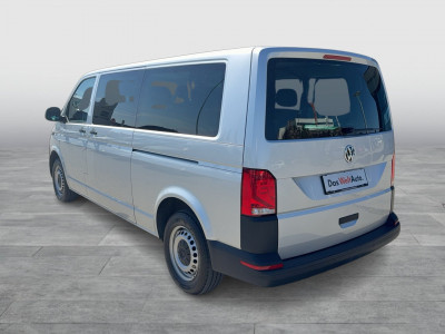 VW Transporter T6 Gebrauchtwagen