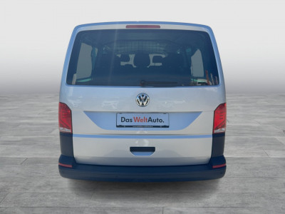 VW Transporter T6 Gebrauchtwagen