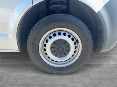 VW Transporter T6 Gebrauchtwagen