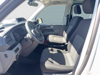 VW Transporter T6 Gebrauchtwagen