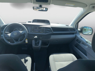 VW Transporter T6 Gebrauchtwagen