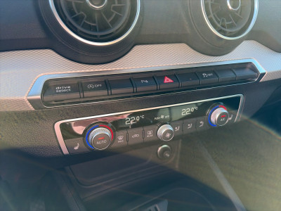 Audi Q2 Gebrauchtwagen