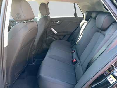 Audi Q2 Gebrauchtwagen