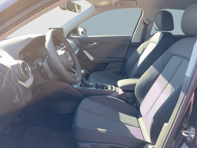Audi Q2 Gebrauchtwagen