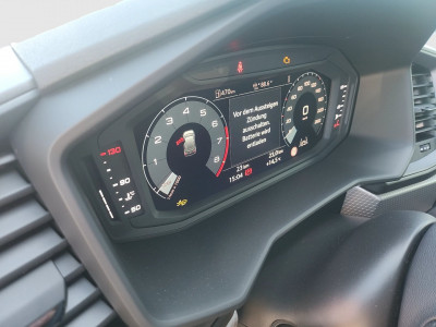 Audi A1 Gebrauchtwagen