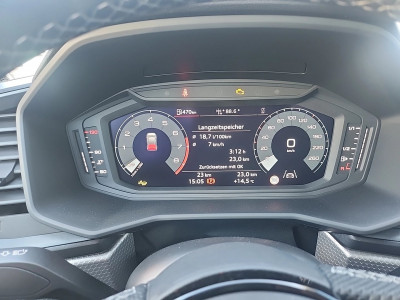 Audi A1 Gebrauchtwagen