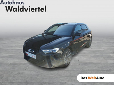 Audi A1 Gebrauchtwagen