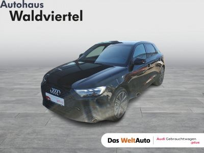 Audi A1 Gebrauchtwagen