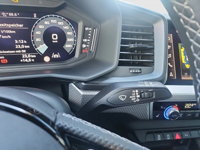 Audi A1 Gebrauchtwagen