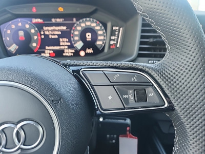 Audi A1 Gebrauchtwagen