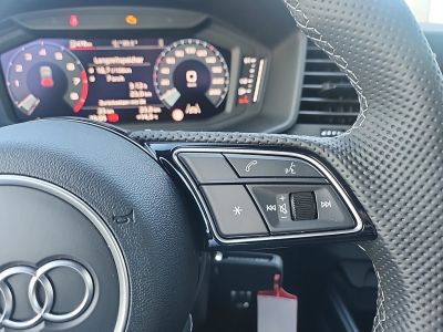 Audi A1 Gebrauchtwagen Audi A1 Gebrauchtwagen