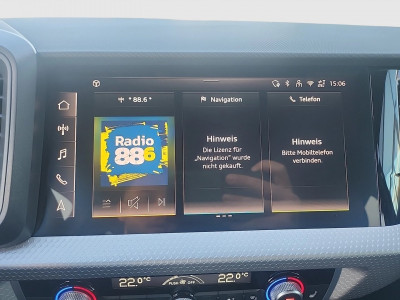 Audi A1 Gebrauchtwagen