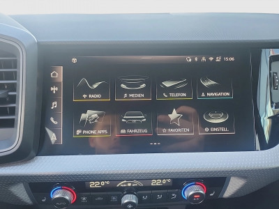 Audi A1 Gebrauchtwagen