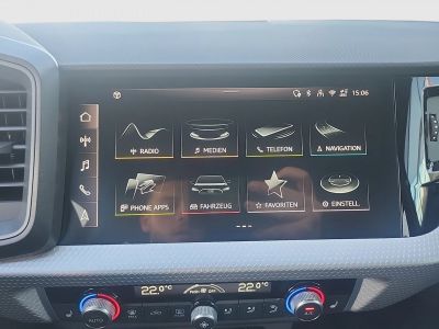 Audi A1 Gebrauchtwagen Audi A1 Gebrauchtwagen