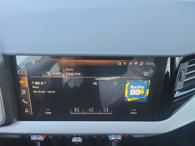 Audi A1 Gebrauchtwagen