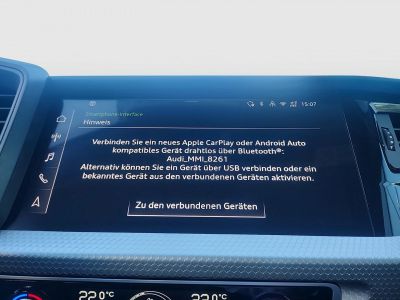 Audi A1 Gebrauchtwagen Audi A1 Gebrauchtwagen