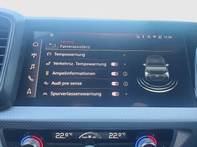 Audi A1 Gebrauchtwagen