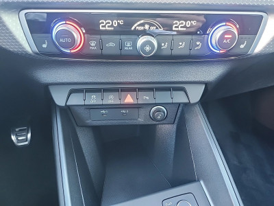 Audi A1 Gebrauchtwagen