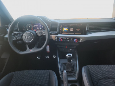 Audi A1 Gebrauchtwagen