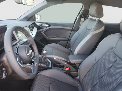 Audi A1 Gebrauchtwagen