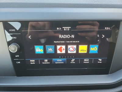 VW Polo Gebrauchtwagen