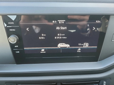 VW Polo Gebrauchtwagen