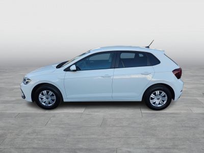 VW Polo Gebrauchtwagen VW Polo Gebrauchtwagen