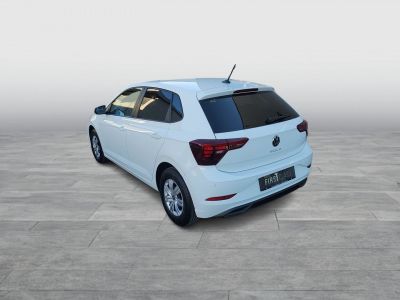 VW Polo Gebrauchtwagen VW Polo Gebrauchtwagen