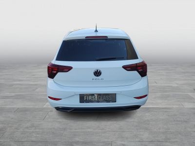VW Polo Gebrauchtwagen VW Polo Gebrauchtwagen