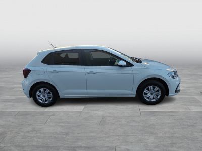 VW Polo Gebrauchtwagen VW Polo Gebrauchtwagen