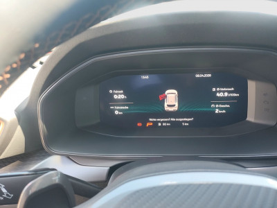 Cupra Formentor Gebrauchtwagen