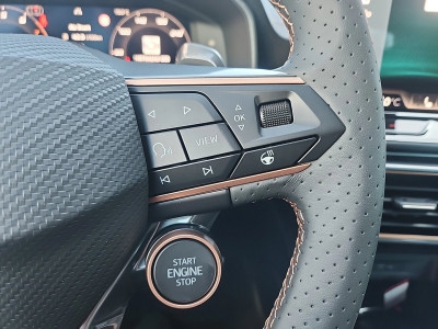 Cupra Formentor Gebrauchtwagen