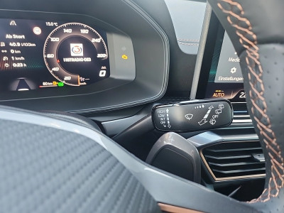 Cupra Formentor Gebrauchtwagen