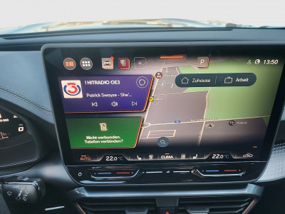 Cupra Formentor Gebrauchtwagen