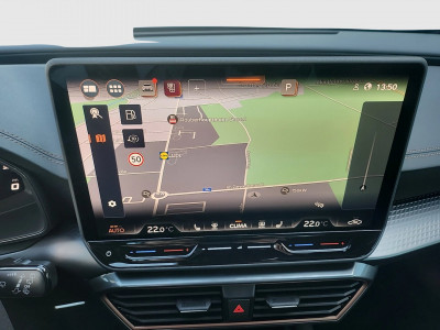 Cupra Formentor Gebrauchtwagen