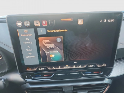 Cupra Formentor Gebrauchtwagen