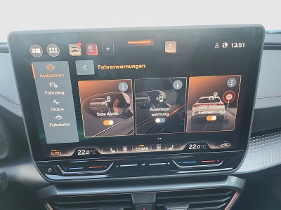 Cupra Formentor Gebrauchtwagen