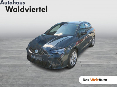 Seat Ibiza Gebrauchtwagen