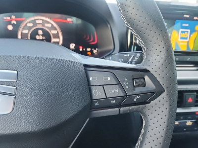 Seat Ibiza Gebrauchtwagen