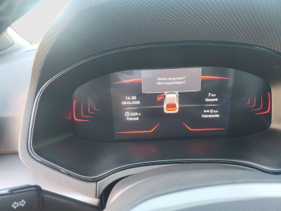 Seat Ibiza Gebrauchtwagen