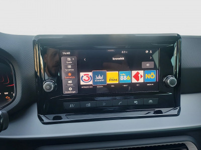 Seat Ibiza Gebrauchtwagen