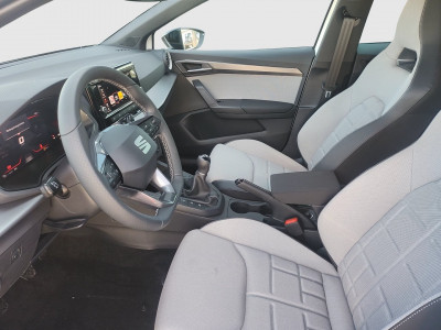 Seat Ibiza Gebrauchtwagen